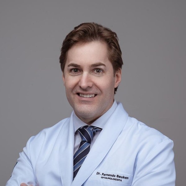 Dr. Fernando Bauken